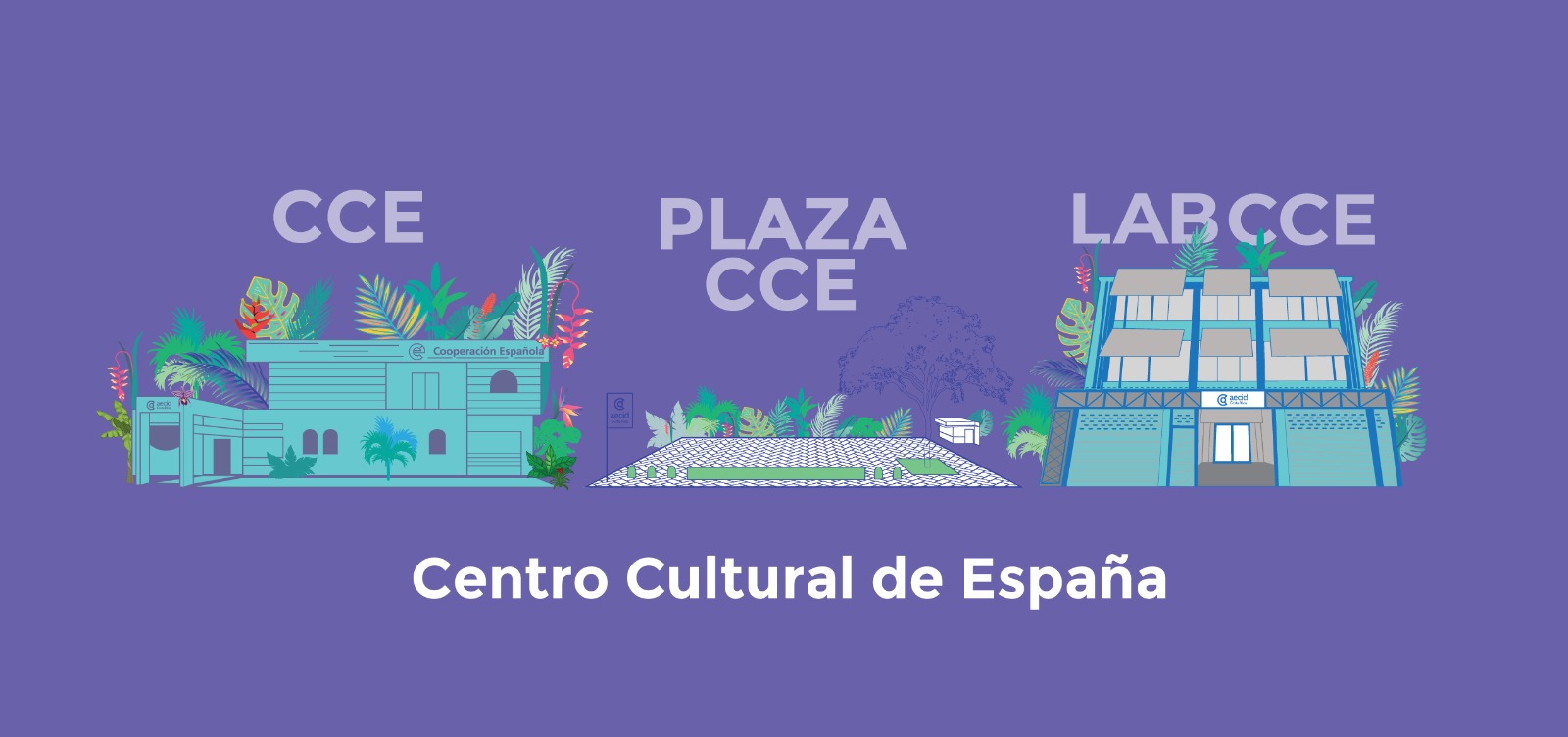 Octubre en el Centro Cultural de España